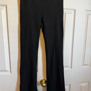 Mono B Charcoal Knit pants